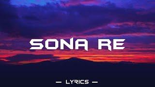 Sona Re(Lyrics) - King ! Unofficial/Unreleased Song #ifeelking #King #SonaRe || Relaxing Music