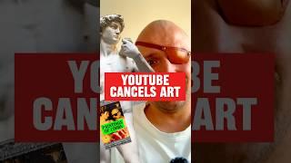 Renaissance Art is Restricted? ️ #TheKeeComedy #Instagram #Facebook #YouTube #TikTok #Reddit