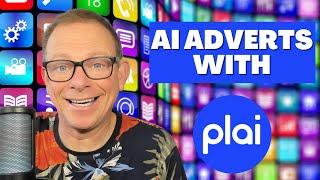 Plai Demo: Skyrocket Your Advertising with AI + Exclusive Deal! 