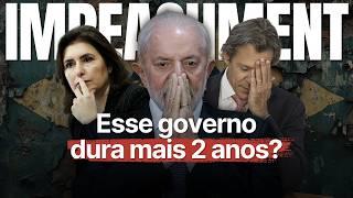 Impeachment é possível?; Bitcoin já é moeda em Rolante; A crise é fiscal, não econômica