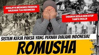 SEJARAH ROMUSHA