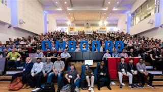 Google Cloud OnBoard Training | July 13,2017