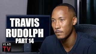 Travis Rudolph: The Guys I Shot were Bloods, They Snitched on Me in Court (Part 14)