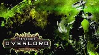 Гайд на псионику в Stellaris: Overlord