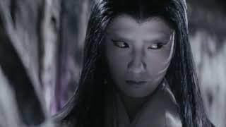 Легенда о снежной женщине / Kaidan Yuki Jorou / The Snow Woman [Советский Дубляж]