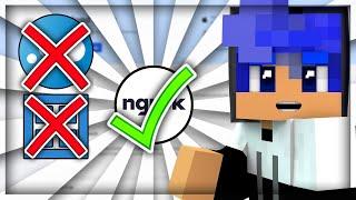 COME CREARE UN SERVER MINECRAFT SENZA HAMACHI O ATERNOS | Turorial | MinecraftITA |