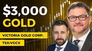 Delivering Results & Adding Value | Victoria Gold Corp.