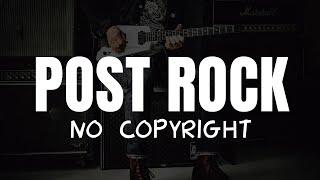 Traditional Post Rock Music For Videos - Free To Use (No copyright music)