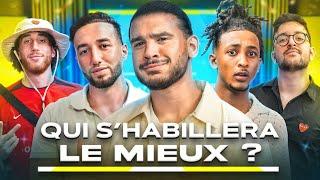 IL S’EST CHIÉ DESSUS DEVANT TOUT LE MONDE ?! (Ft Billy, Theodort,…)