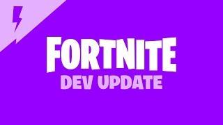 Save The World Dev Update (2/1) - Player Reporting, update on Hero Loadout, and more!