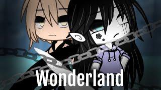 Wonderland-Neoni|Gacha Life Music Video|Read Description