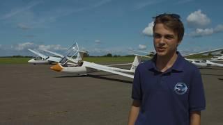 Cotswold Gliding Club