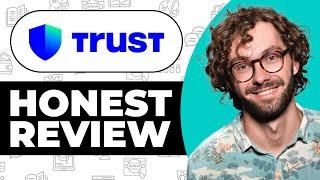 Trust Wallet Crypto Wallet Review - Watch Before Using