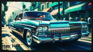 West Coast Type Beat - "Lowrider" PART 2 (Prod by Fane) | G-funk Hip-Hop