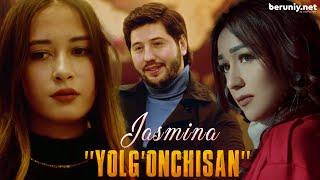 Jasmina - Yolg'onchisan (Official Video 2022)