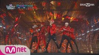 BIGBANG - '뱅뱅뱅 (BANG BANG BANG)' M COUNTDOWN 150611 Ep.428