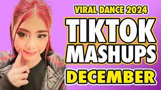 New Tiktok Mashup 2024 Philippines Party Music Viral Dance Trends December 19th