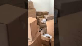 Unboxing Hospital Equipment #oeddo #comedyprank #inbox #unbox #hospital