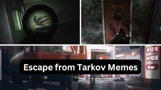 Escape from Tarkov Meme Compilation - Happy Wipe Day