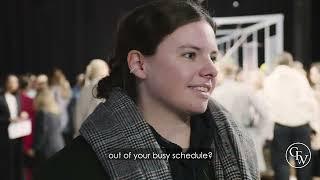 Copenhagen Fashion Week AW20 Interview with Lena Sämann from Vogue Digital Germany