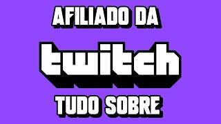 Como se tornar afiliado da Twitch fácil - Algumas verdades sobre que muitos não falam 