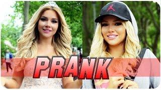 Prinzessin vs. Bad Girl - Der Test | Shirin David