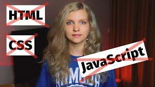 ️ Не используй HTML/CSS/JS пока не посмотришь это видео до конца