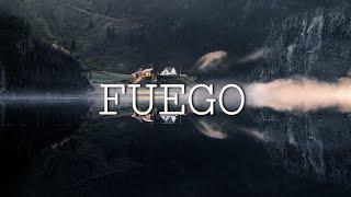 David Guetta x DJ Snake Type Beat - Fuego ft. J Balvin | EDM Pop Type Beat 2020