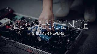 Fluorescence Shimmer Reverb - Official Product Video