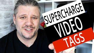Supercharge Your YouTube Video Tags for Search (How I Tag My YouTube Videos)