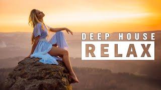 The Best Of Vocal Deep House Music Mix 2021  Ibiza Summer Mix 2021 - Feeling Me