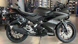 Ye Rahi All New 2023 Yamaha R15-S V3 OBD2 Detailed Review | On Road Price New Update Features
