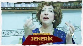 Yasemince 2000 Jenerik