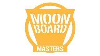 MoonBoard Masters 2019 Competition - GRAND FINAL