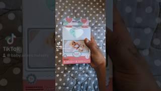 Unboxing Doll Diapers! #babyalive #babyalivedoll #doll #babydoll #diapers #shorts