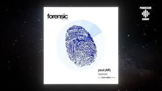 PAUL (AR) - Hypnotic (Dave Walker Remix) [Forensic Records]