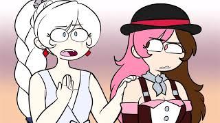 JumJamz Beaconstrips Season 4 Part 1 Part 1 (RWBY Comic Dubs)