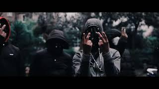 #HarlemSpartans OnDrills x Bis x SD x Loski - Water (#Unreleased) [Music Video]