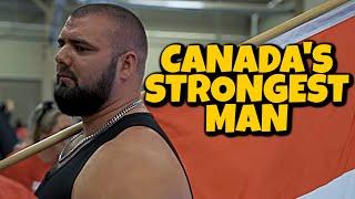 EP9: Gabriel Rhéaume - WSM Debut for JF Caron's Training Partner | WSM 2022 Meet the Athletes