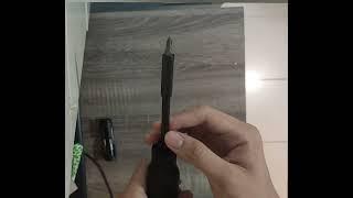 Xiaomi Mi 16 in 1 Rachet Screwdriver Unboxing and Screwing test