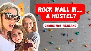 HOSTEL CHIANG MAI - Arch39