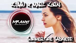 KYANU x Marc Korn - Summertime Sadness (Best Electro House) Mr Anzy