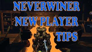 Neverwinter | 12 Tips For New Players In 2021