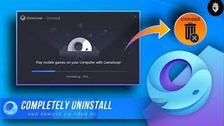 Gameloop Uninstall Completely | Delete Gameloop Complete Before You Download PUBG Mobile 3.0 Update