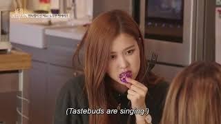 [Eng Sub] Blackpink House Ep 9 - Funny & Cute Moments