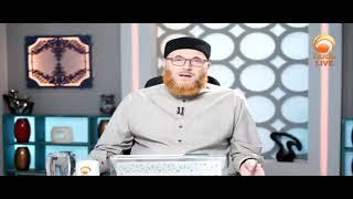 rights of the wife and husband after divorce and child support #DrMuhammadSalah #fatwa #hudatv