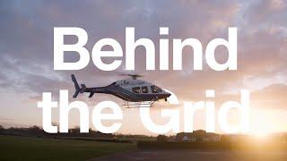 Unveiling the Power: Behind the Grid | Episode 2: From Shore to Substation