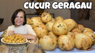 Effa rizan - CUCUR UDANG GERAGAU !!