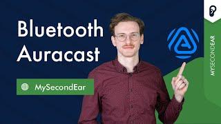 Die Zukunft der Bluetooth-Hörgeräte? Auracast Bluetooth Technologie