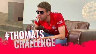 #ThoMats Cyber-Challenge zwischen Thomas Müller und Mats Hummels